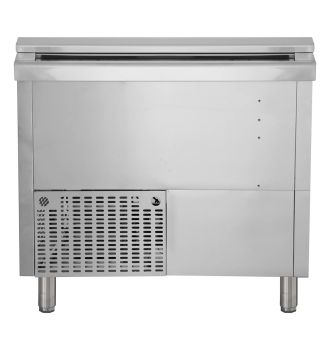 Réfrigérateur à boissons coffre155 L