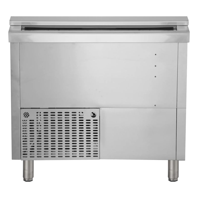 Réfrigérateur à boissons coffre155 L