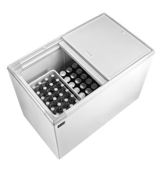 Réfrigérateur à boissons coffre226 L