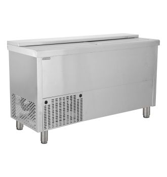 Réfrigérateur à boissons coffre293 L