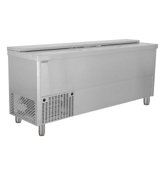 Réfrigérateur à boissons coffre429 L