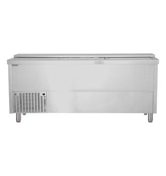 Réfrigérateur à boissons coffre429 L
