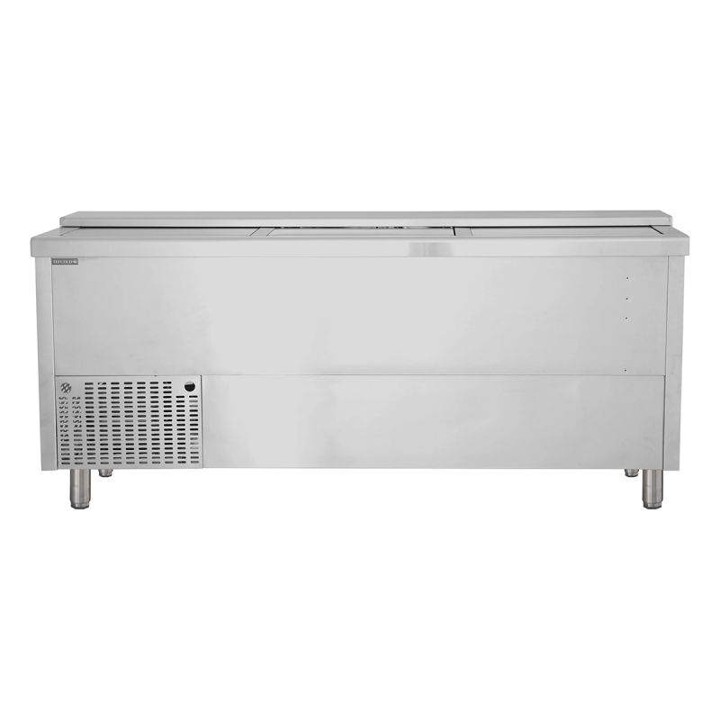 Réfrigérateur à boissons coffre429 L