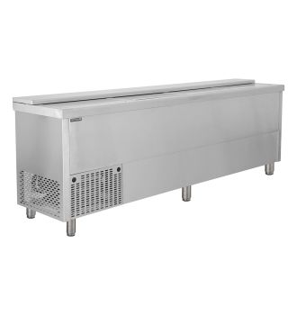 Réfrigérateur à boissons coffre565 L
