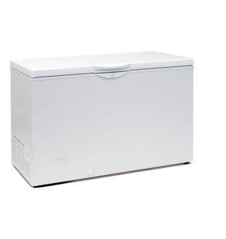Réfrigérateur coffre349 L