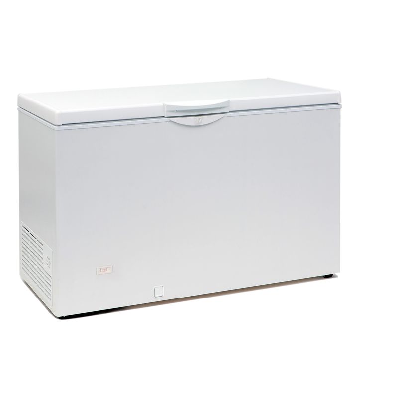 Réfrigérateur coffre349 L