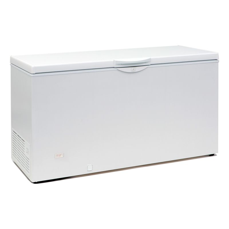 Réfrigérateur coffre411 L