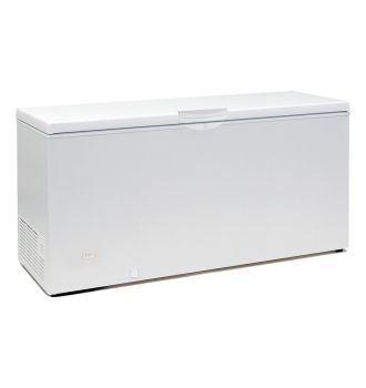 Réfrigérateur coffre472 L