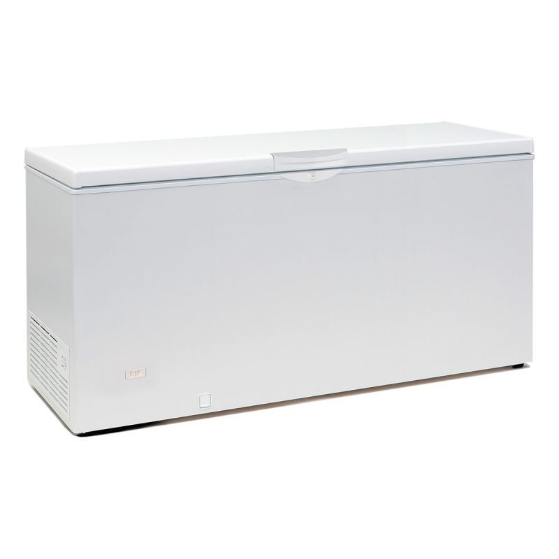 Réfrigérateur coffre472 L