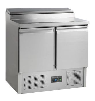 Saladette positive GN1/1201 L