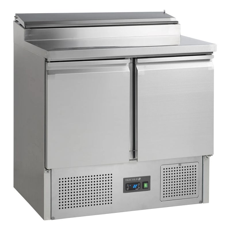 Saladette positive GN1/1201 L