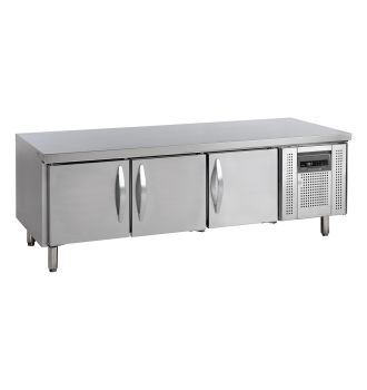 Soubassement positif GN1/1262 L