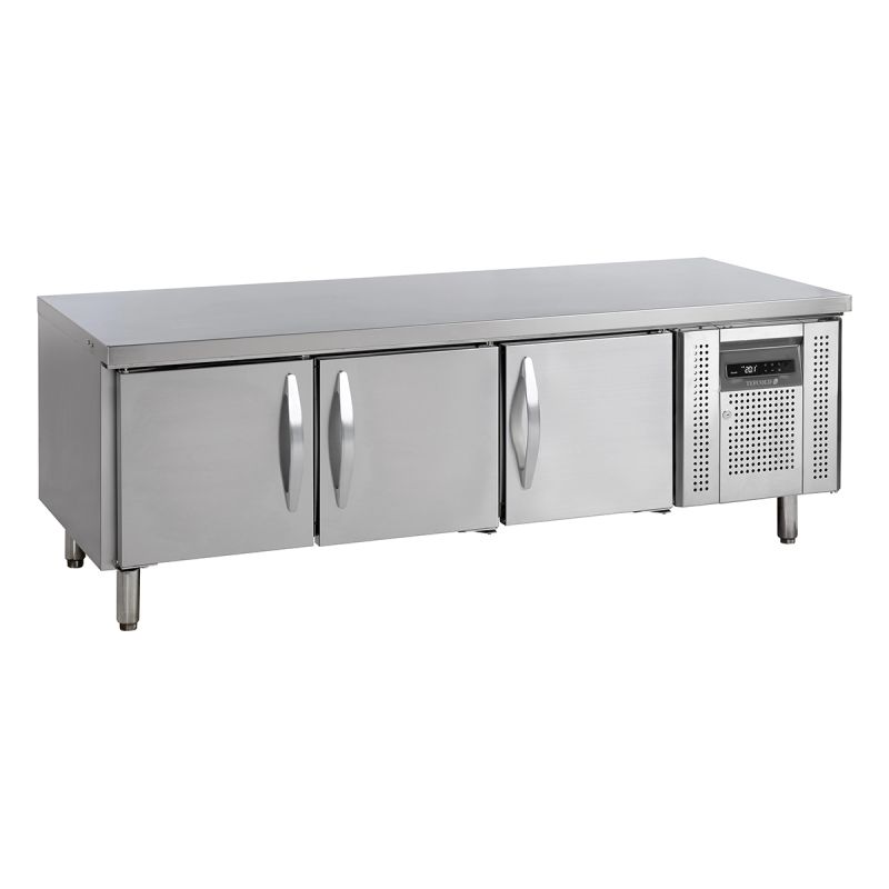 Soubassement positif GN1/1262 L