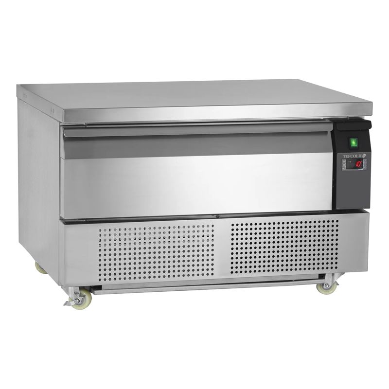 Soubassement positif GN2/1 Uni-Drawer 51 L