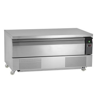 Soubassement positif GN3/1 Uni-Drawer 77 L
