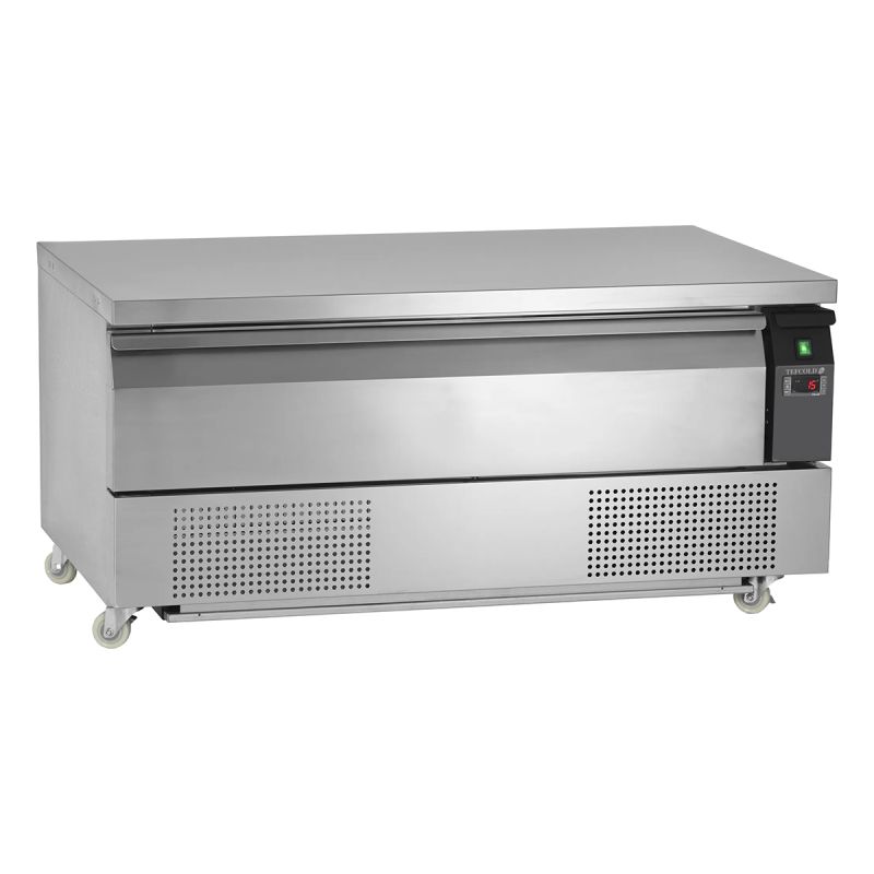 Soubassement positif GN3/1 Uni-Drawer 77 L