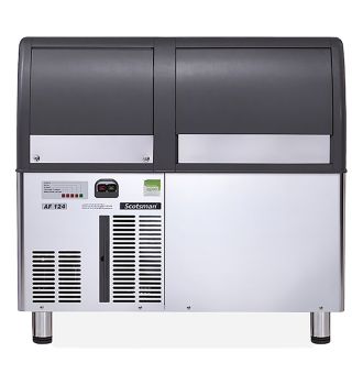 Machine à glace en grains 126 kg/24h