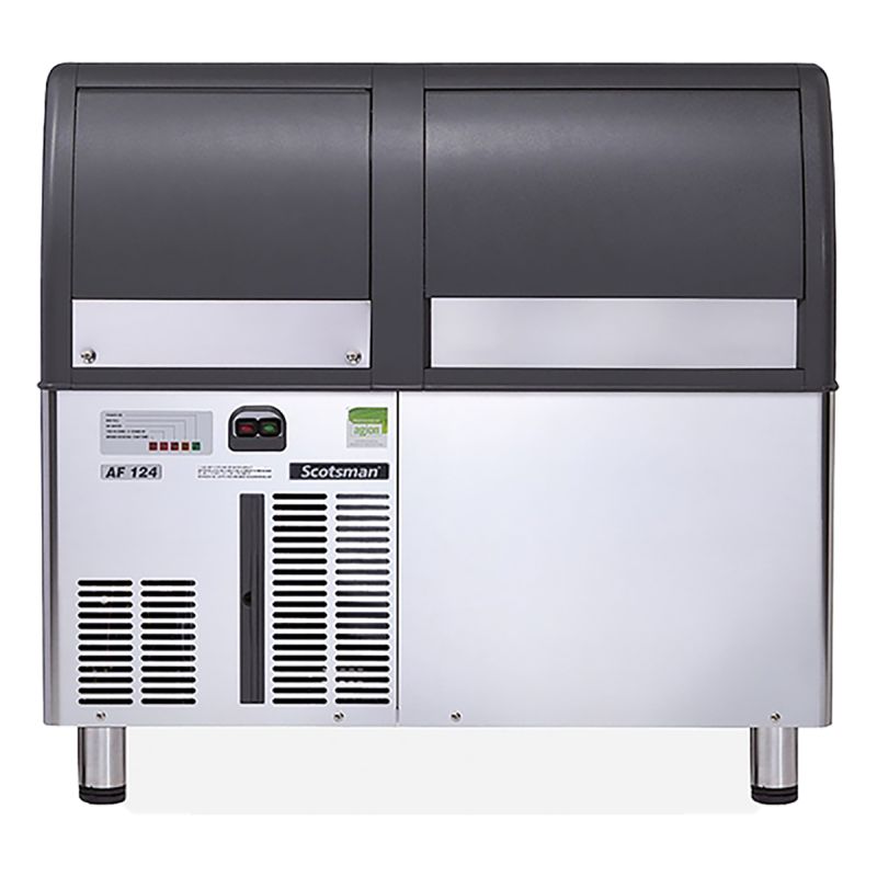 Machine à glace en grains 126 kg/24h