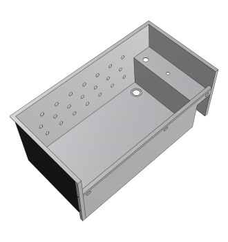 Tank station one chest 1080