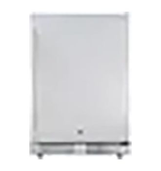 Réfrigérateur table top extérieur 102 L