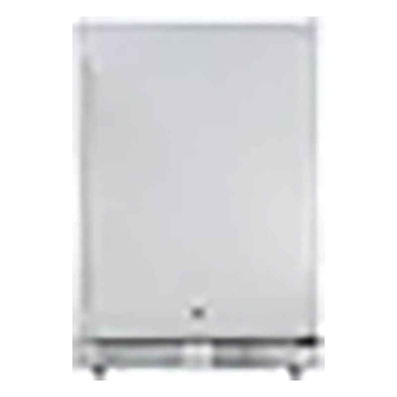 Réfrigérateur table top extérieur 102 L