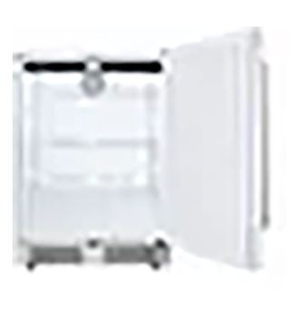 Réfrigérateur table top extérieur 102 L