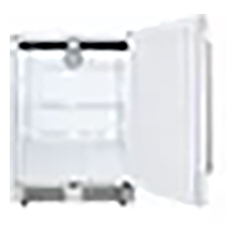 Réfrigérateur table top extérieur 102 L