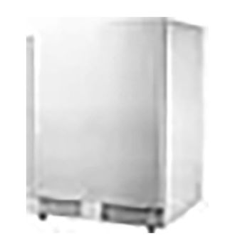 Réfrigérateur table top extérieur 102 L