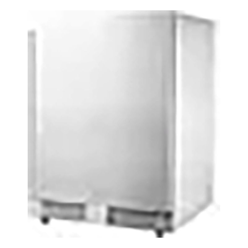 Réfrigérateur table top extérieur 102 L