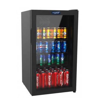 Armoire réfrigérée 87 L