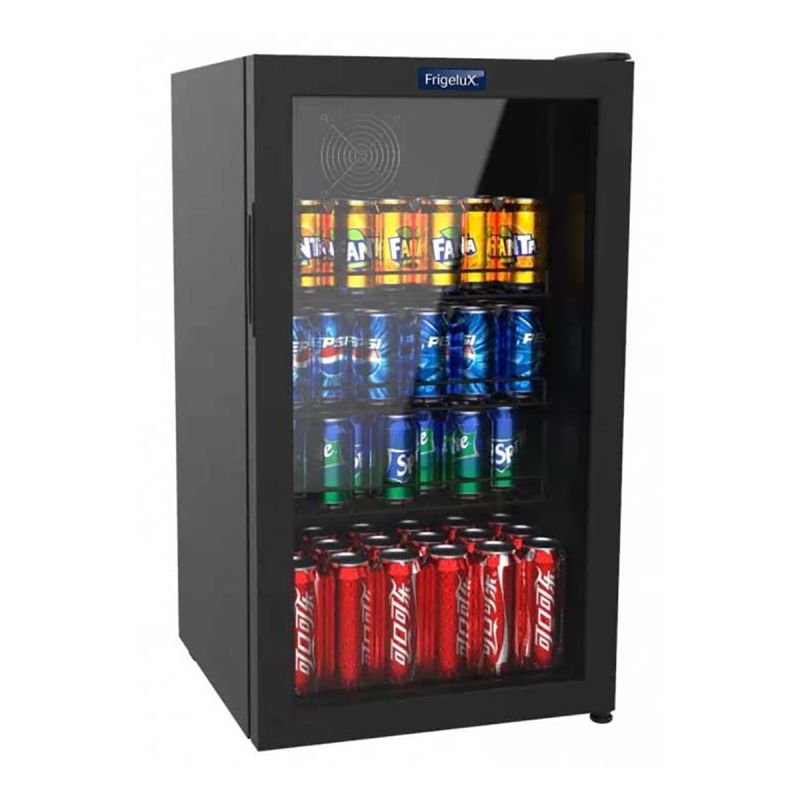 Armoire réfrigérée 87 L