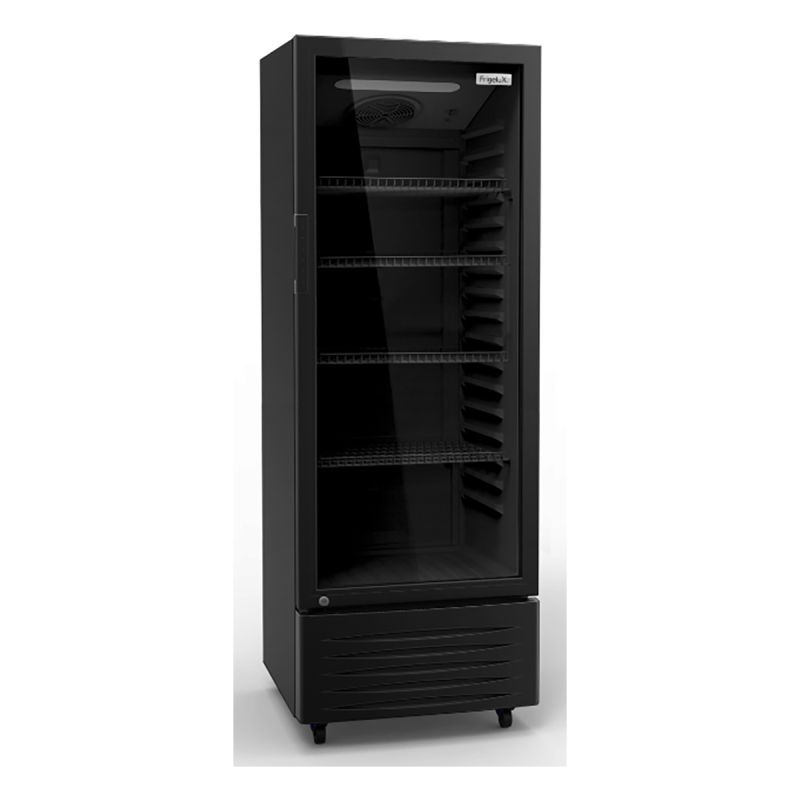 Armoire réfrigérée 322 L
