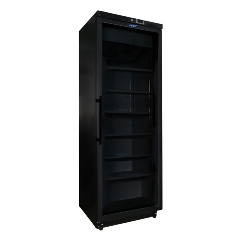 Vitrine négative 328 L
