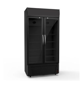 Armoire réfrigérée 559 L
