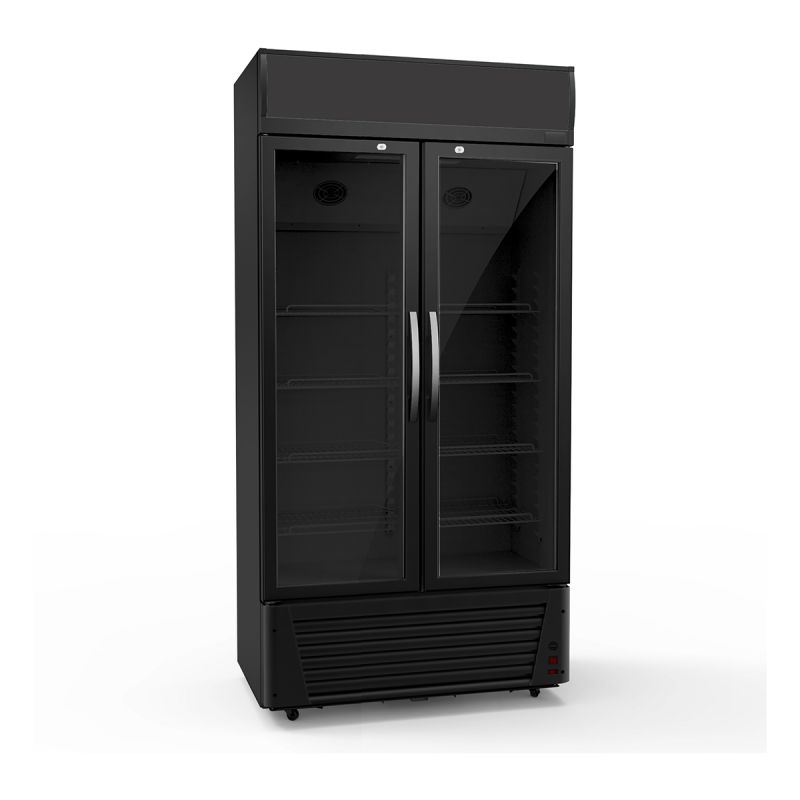 Armoire réfrigérée 559 L