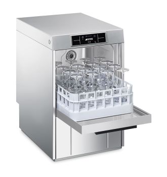 PACK subvention Lave-verre 50x50 SPG425+ Paniers + Osmoseur