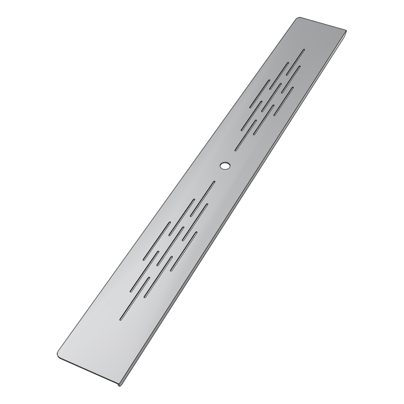Grille à bouteilles icechest dispenser 175L