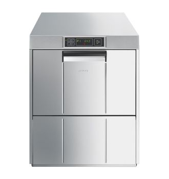 PACK subvention Lave-verre 50x50 SPG515L + Paniers + Osmoseur
