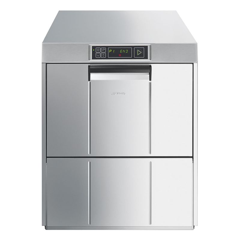 PACK subvention Lave-verre 50x50 SPG515L + Paniers + Osmoseur