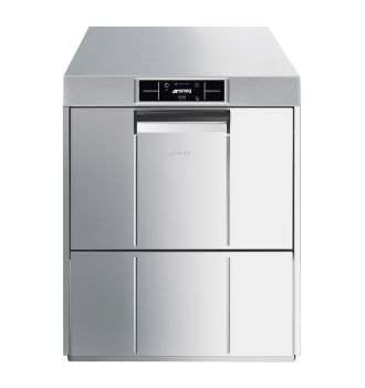 PACK subvention Lave-verre 50x50 SPG525L + Paniers + Osmoseur