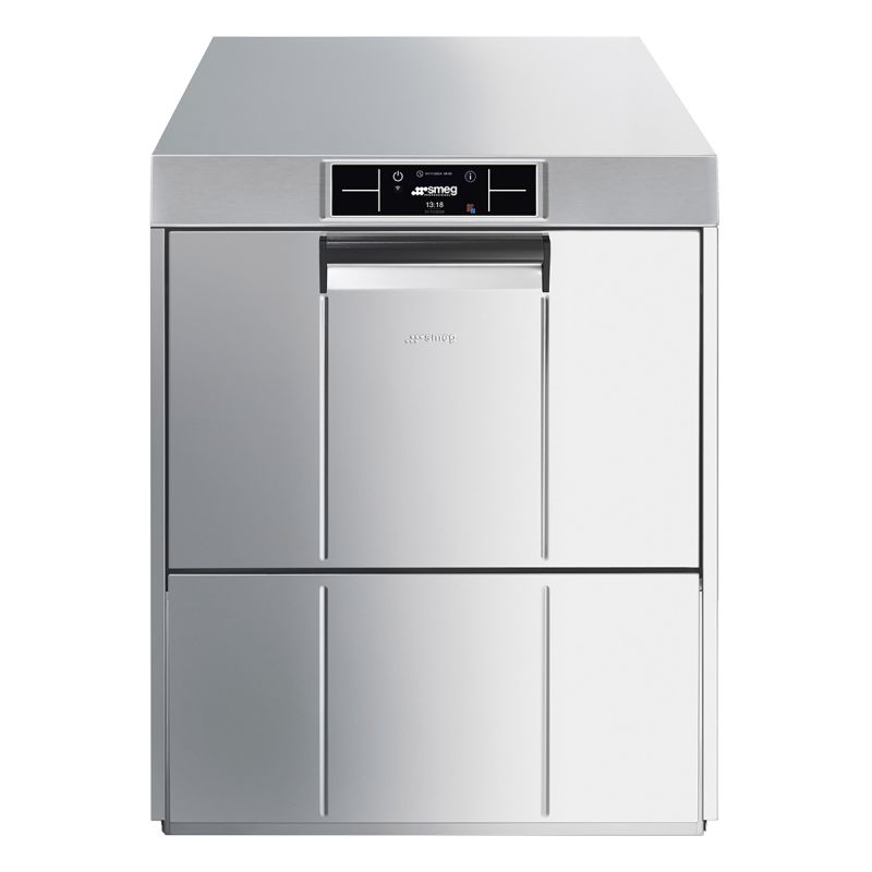 PACK subvention Lave-verre 50x50 SPG525L + Paniers + Osmoseur