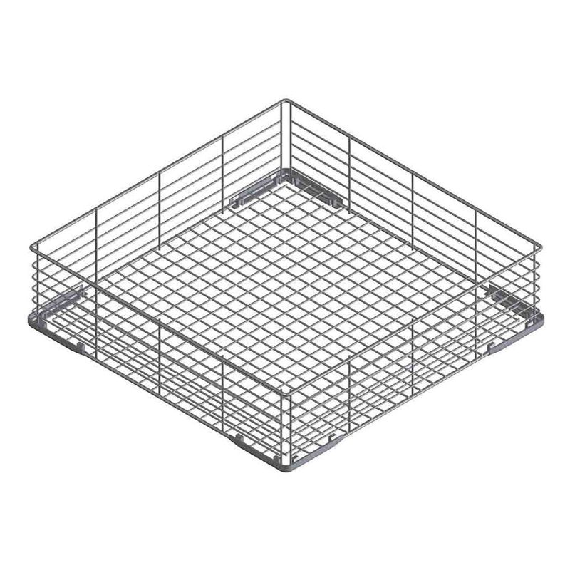 PACK subvention Lave-verre 50x50 SPG525L + Paniers + Osmoseur