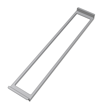 Condiment set with an...