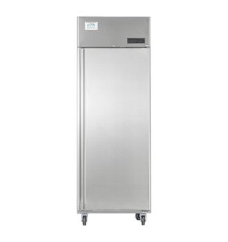 Armoire positive 1 porte 670L