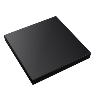 Black PE preparation...