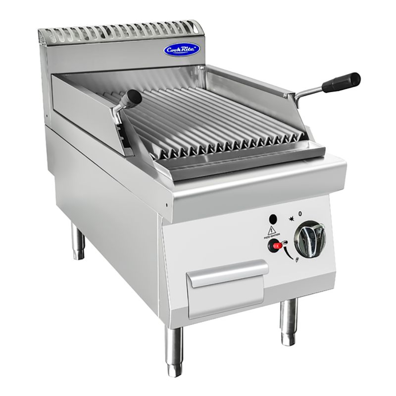 Grill charcoal à poser p700 + poignées de réglages