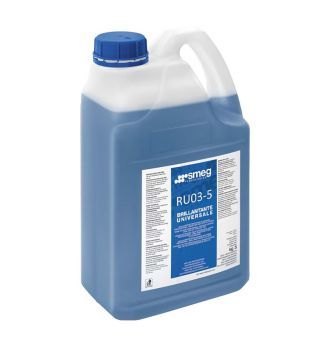 Bidon de 5 kg de produit de rinçage universel