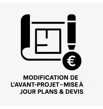 Modification APS