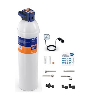 Kit installation BRITA PURITY C500 Steam pour four avec compteur