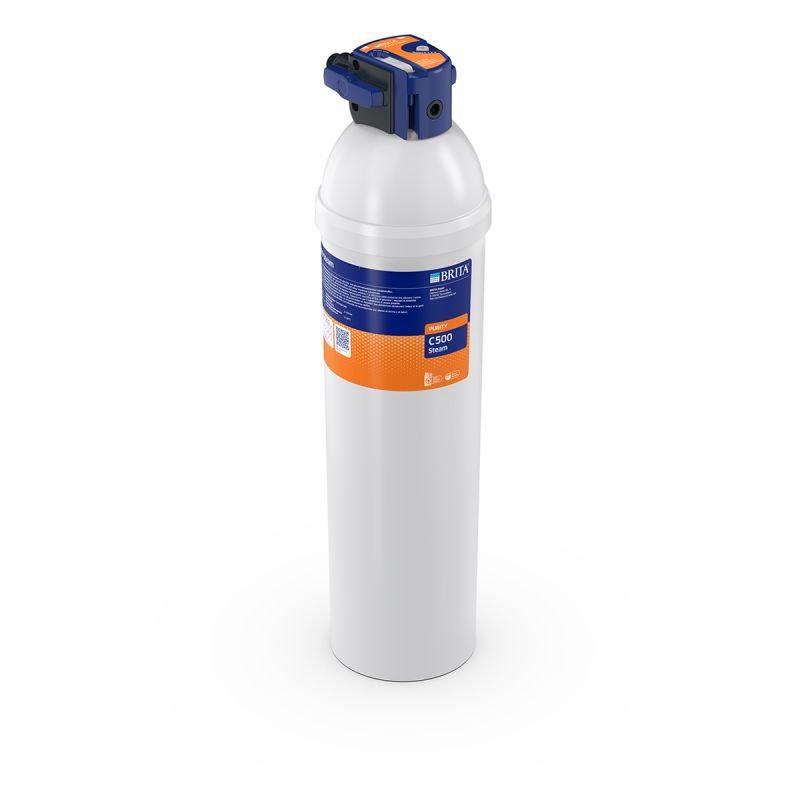 Kit installation BRITA PURITY C500 Steam pour four avec compteur